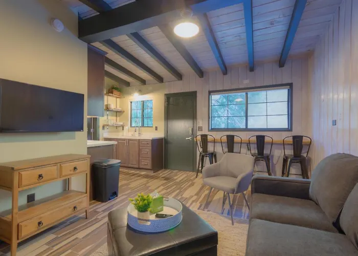 Destination Oak Creek Unit 10 * Sedona