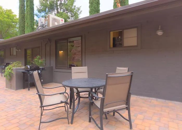 Hotel Destination Oak Creek Unit 10 Sedona