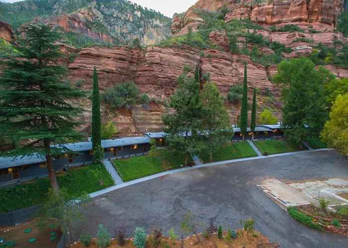 Destination Oak Creek Unit 10 * Sedona
