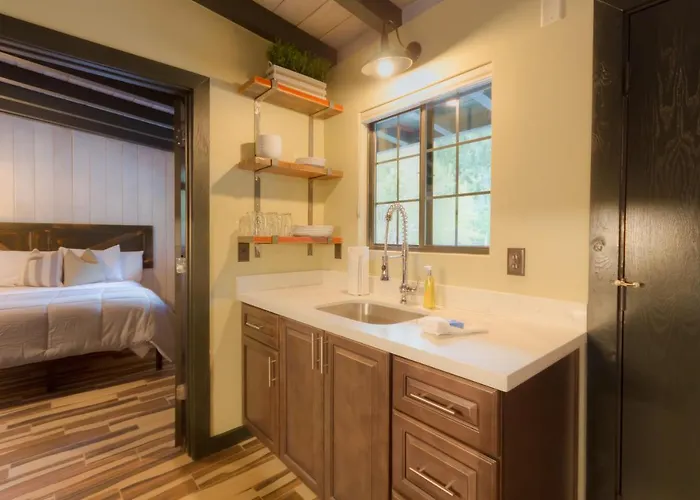 Destination Oak Creek Unit 10 Hotel Sedona